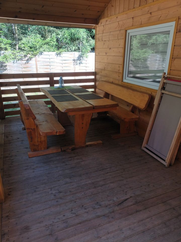 dom letniskowy Firlej. Zdjęcie 3