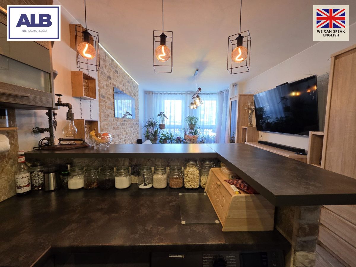 Mieszkanie 2-pokojowe Gdańsk Jasień, ul. Potęgowska. Zdjęcie 12