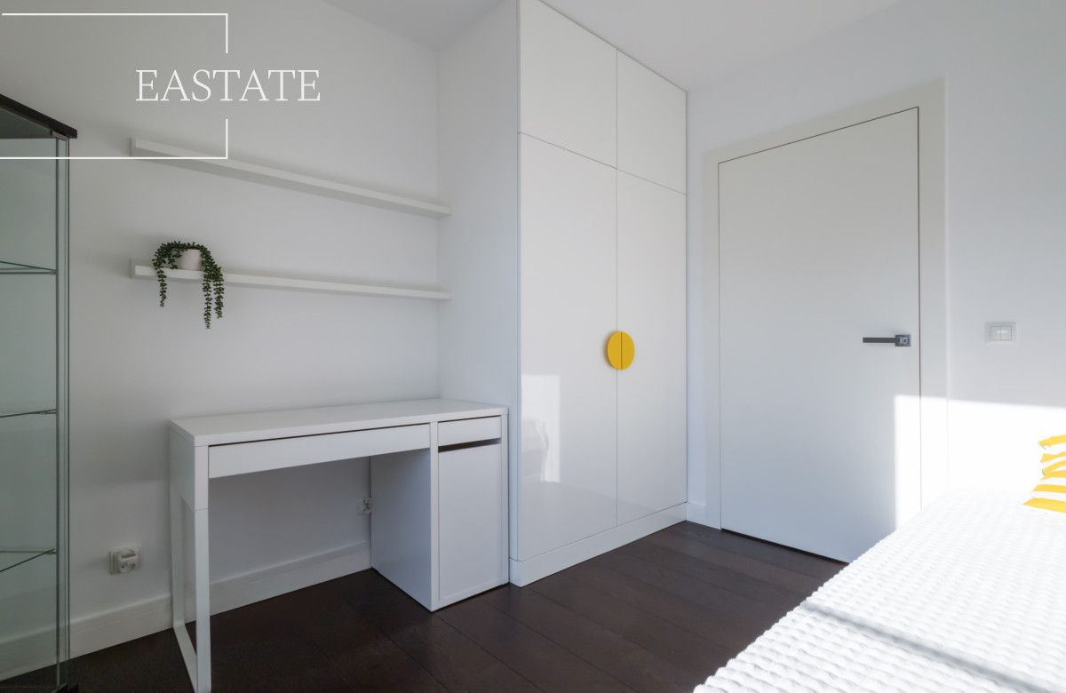 Mieszkanie 3-pokojowe Gdańsk Przymorze, ul. Szczecińska. Zdjęcie 10