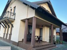 dom wolnostojący, 3 pokoje Krośnice, ul. Śliczna. Zdjęcie 3