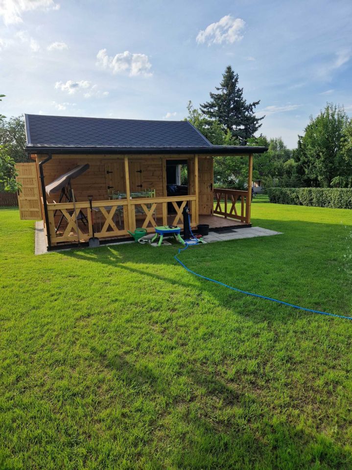 Działka rod Radom, ul. Kielecka. Zdjęcie 2