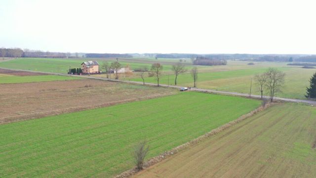 Działka budowlana Jedwabne, ul. Adama Mickiewicza. Zdjęcie 5