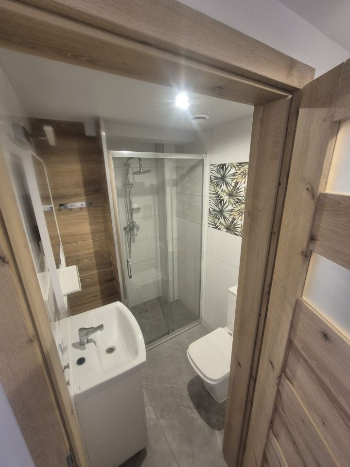 Mieszkanie 1-pokojowe Częstochowa Centrum, Nmp. Zdjęcie 6