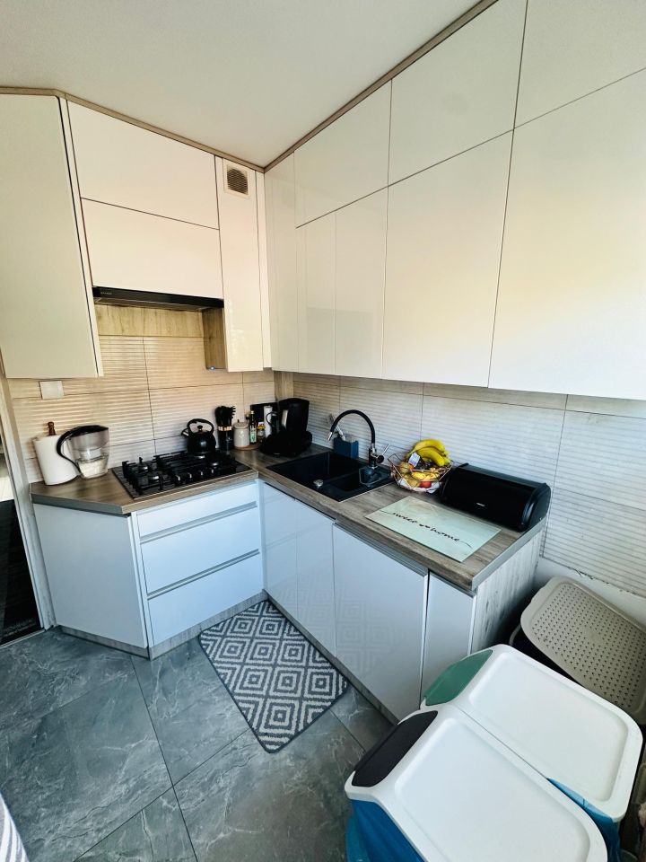 Mieszkanie 2-pokojowe Olsztyn Podgrodzie, ul. Ks. Tadeusza Borkowskiego. Zdjęcie 8