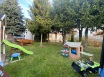 dom wolnostojący, 6 pokoi Zielonki, ul. Krakowskie Przedmieście. Zdjęcie 1