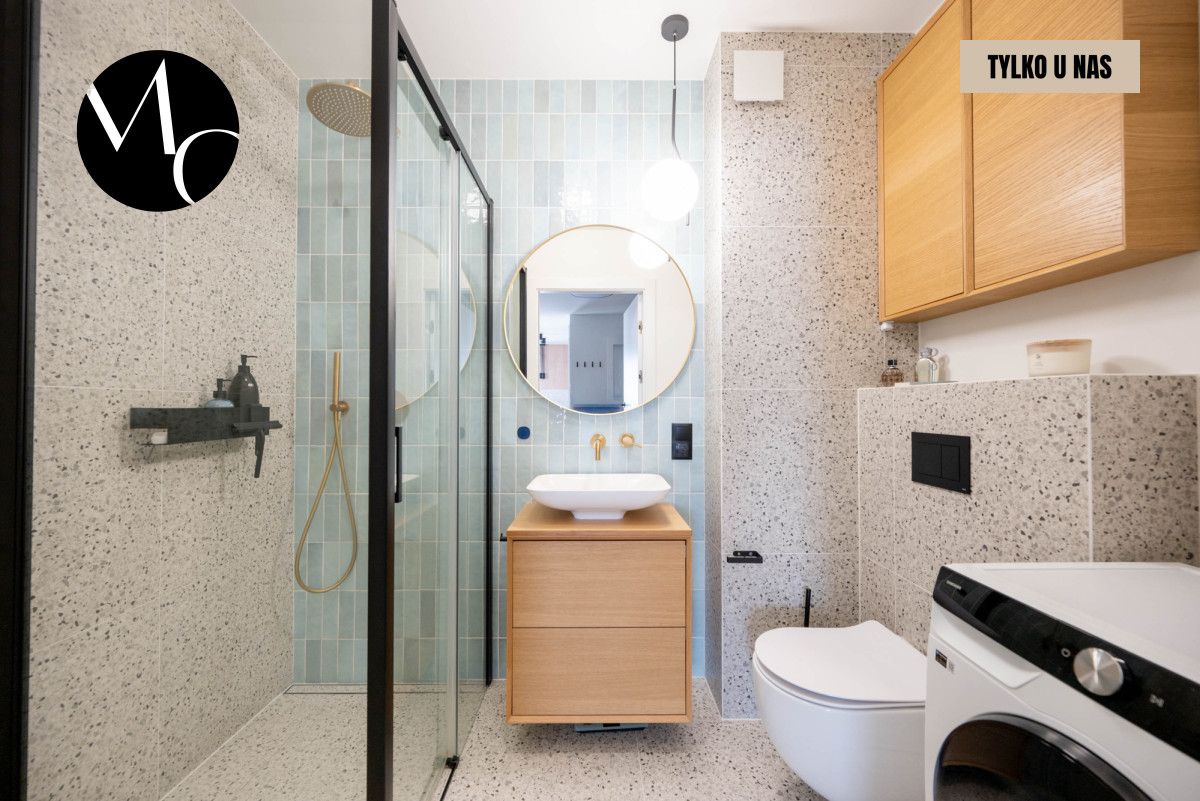 Mieszkanie 4-pokojowe Gdańsk Łostowice, ul. Hokejowa. Zdjęcie 7