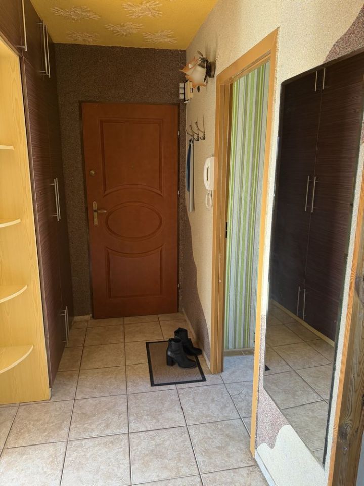 Mieszkanie 2-pokojowe Tułowice. Zdjęcie 5