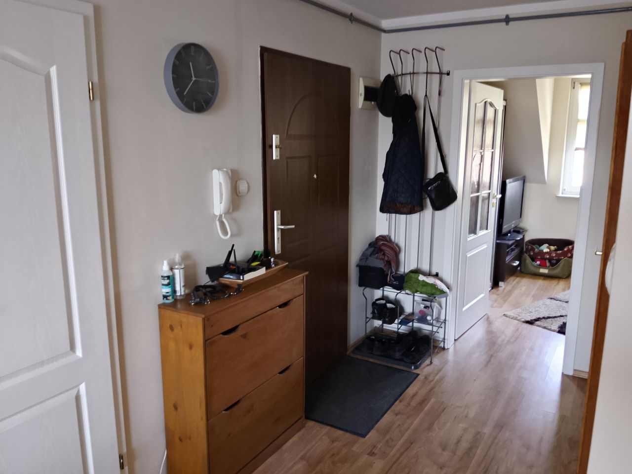 Mieszkanie 3-pokojowe Dywity, ul. Olsztyńska. Zdjęcie 14