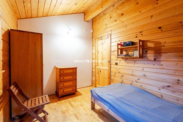 dom wolnostojący, 3 pokoje Łęki. Zdjęcie 24