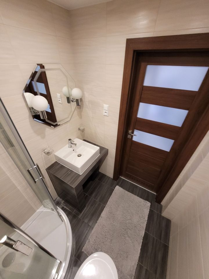 Mieszkanie 2-pokojowe Koło, ul. Władysława Broniewskiego. Zdjęcie 8