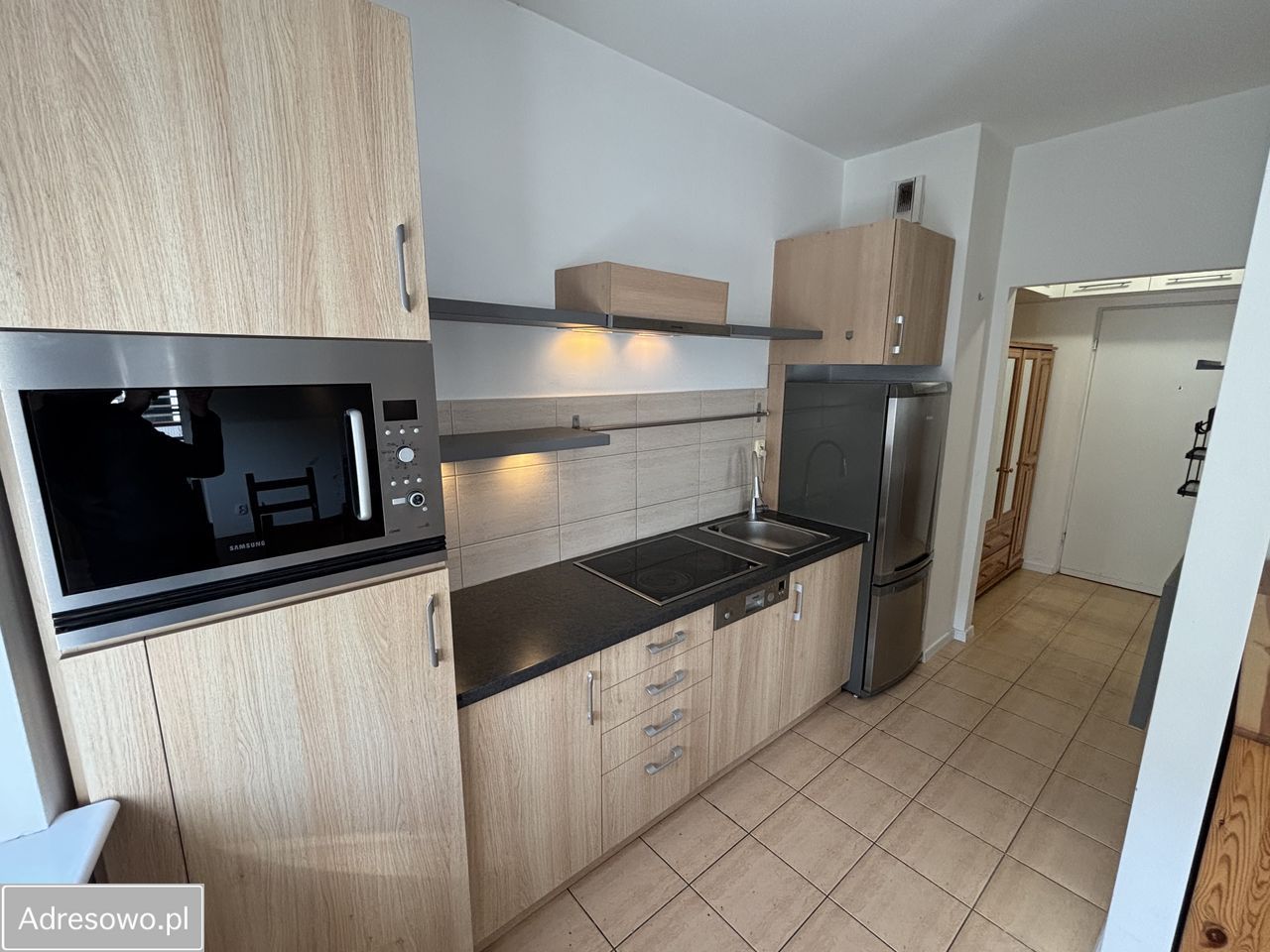 Mieszkanie 1-pokojowe Łódź Górna, ul. Królewska. Zdjęcie 14