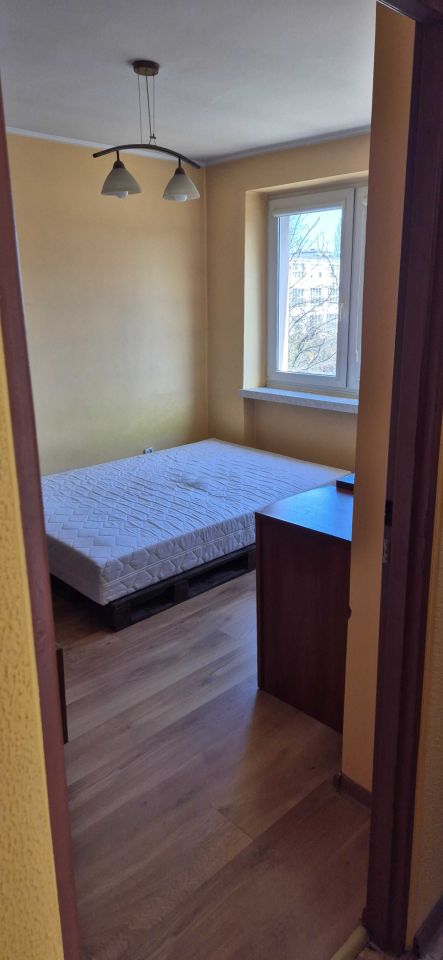 Mieszkanie 2-pokojowe Łódź Śródmieście, al. 1 Maja. Zdjęcie 2