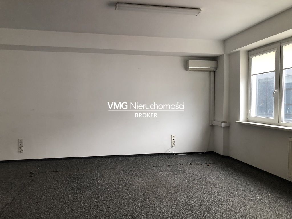 Biuro Warszawa Mokotów, ul. Domaniewska. Zdjęcie 8