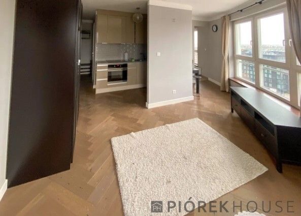 Mieszkanie 6-pokojowe Warszawa Ochota, ul. Wacława Sierpińskiego. Zdjęcie 18