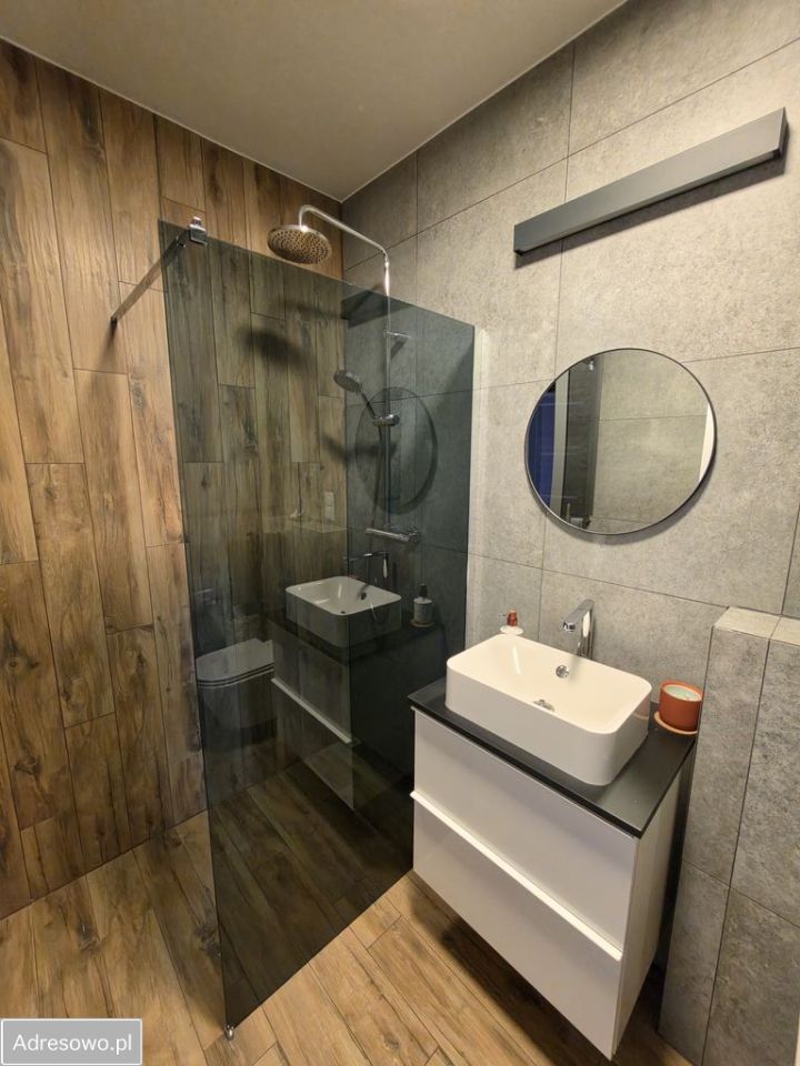 Mieszkanie 3-pokojowe Bydgoszcz Osowa Góra, ul. św. Maksymiliana Kolbego. Zdjęcie 15