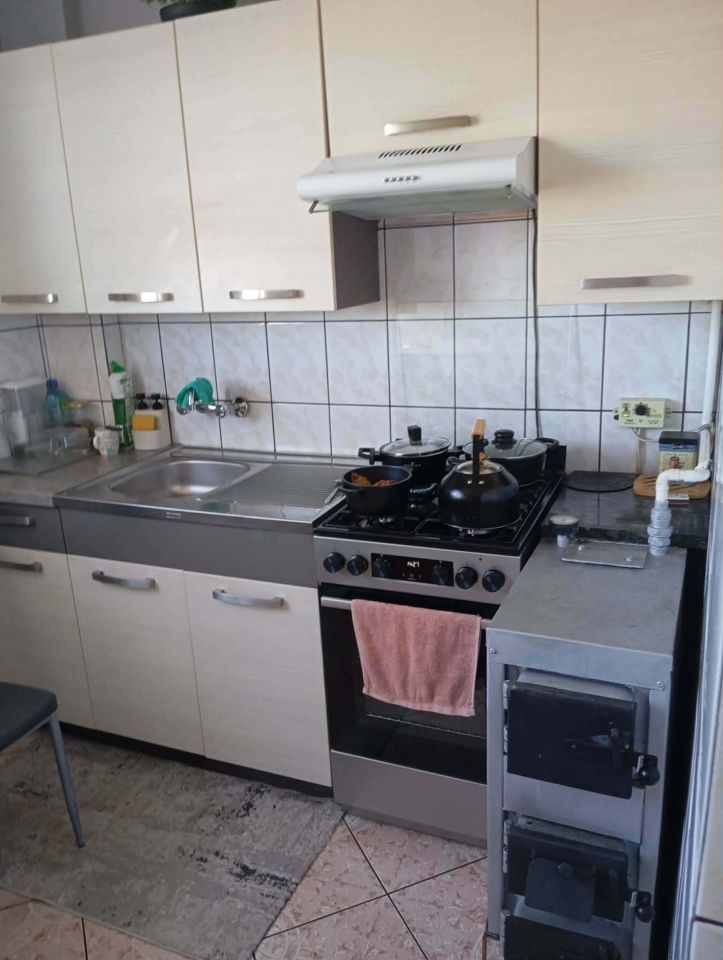 Mieszkanie 2-pokojowe Łęgi. Zdjęcie 2