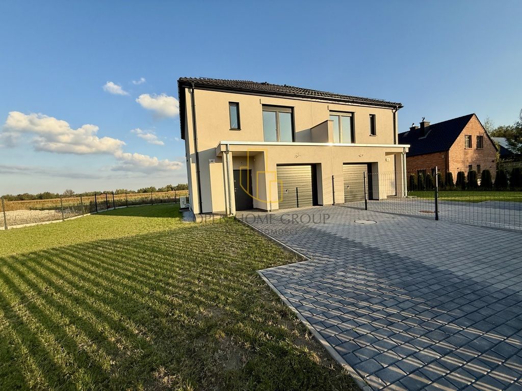 bliźniak, 4 pokoje Pełczyce. Zdjęcie 1