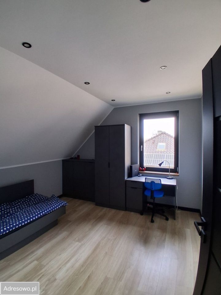 dom wolnostojący, 6 pokoi Modła, ul. Olchowa. Zdjęcie 11