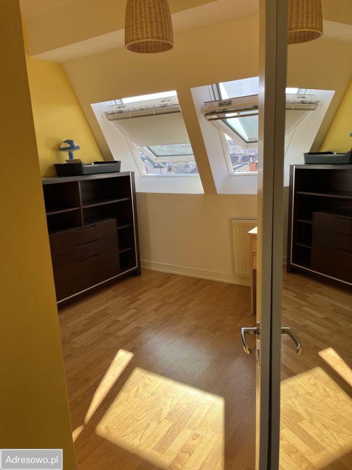 Mieszkanie 2-pokojowe Warszawa Ursynów, ul. Villardczyków. Zdjęcie 11