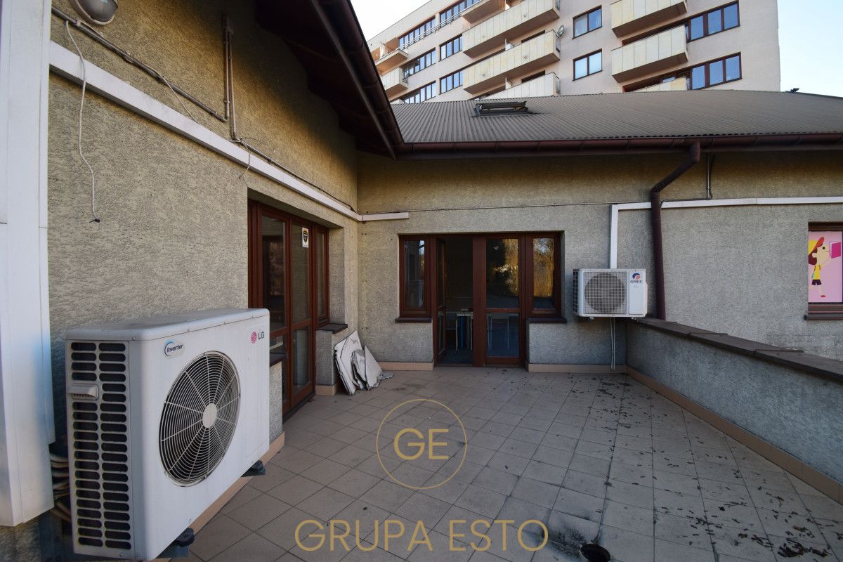 Lokal Kraków Grzegórzki, ul. Kazimierza Kordylewskiego. Zdjęcie 27