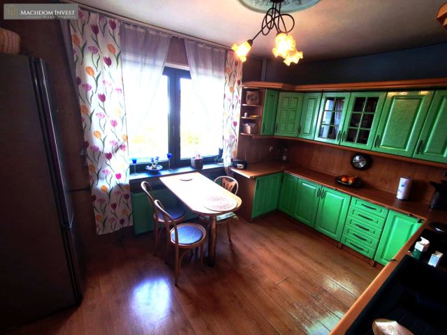 dom wolnostojący, 7 pokoi Brodnica. Zdjęcie 8