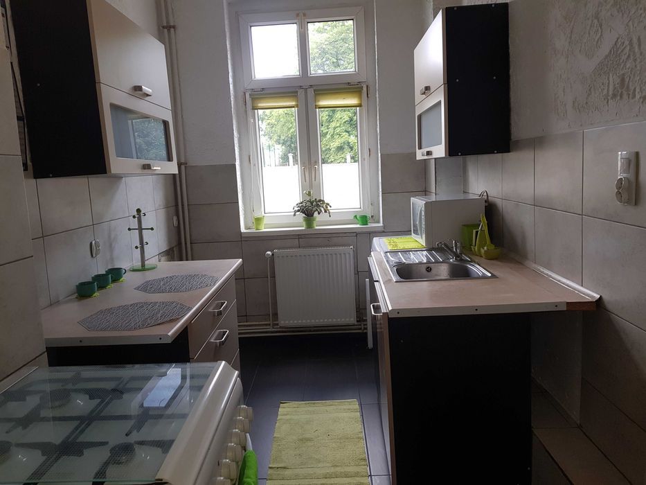 Mieszkanie 3-pokojowe Stargard Centrum. Zdjęcie 6