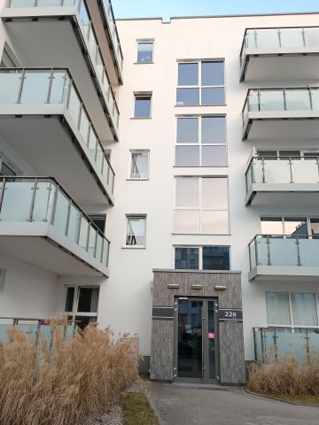 Mieszkanie 2-pokojowe Gdynia Pustki Cisowskie, ul. Chabrowa. Zdjęcie 10