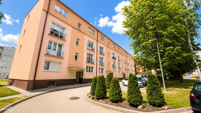 Mieszkanie 2-pokojowe Kielce Czarnów, ul. Lecha. Zdjęcie 11