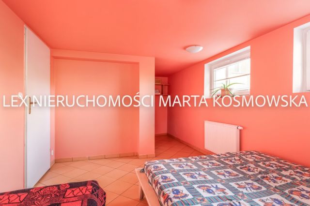 dom wolnostojący, 10 pokoi Raszyn. Zdjęcie 17