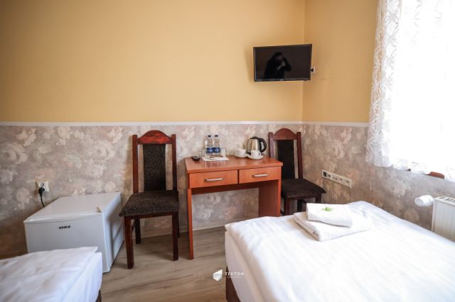 Hotel/pensjonat Gdańsk Siedlce, ul. Nad Jarem. Zdjęcie 35