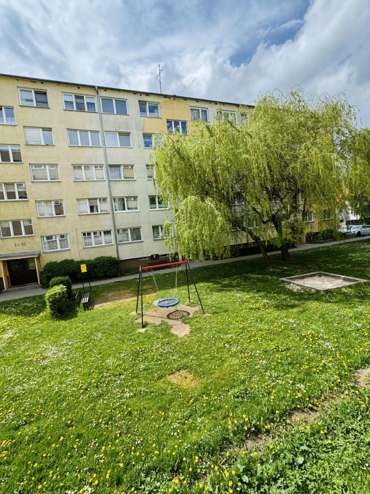 Mieszkanie 2-pokojowe Lubawka, ul. Anielewicza. Zdjęcie 9