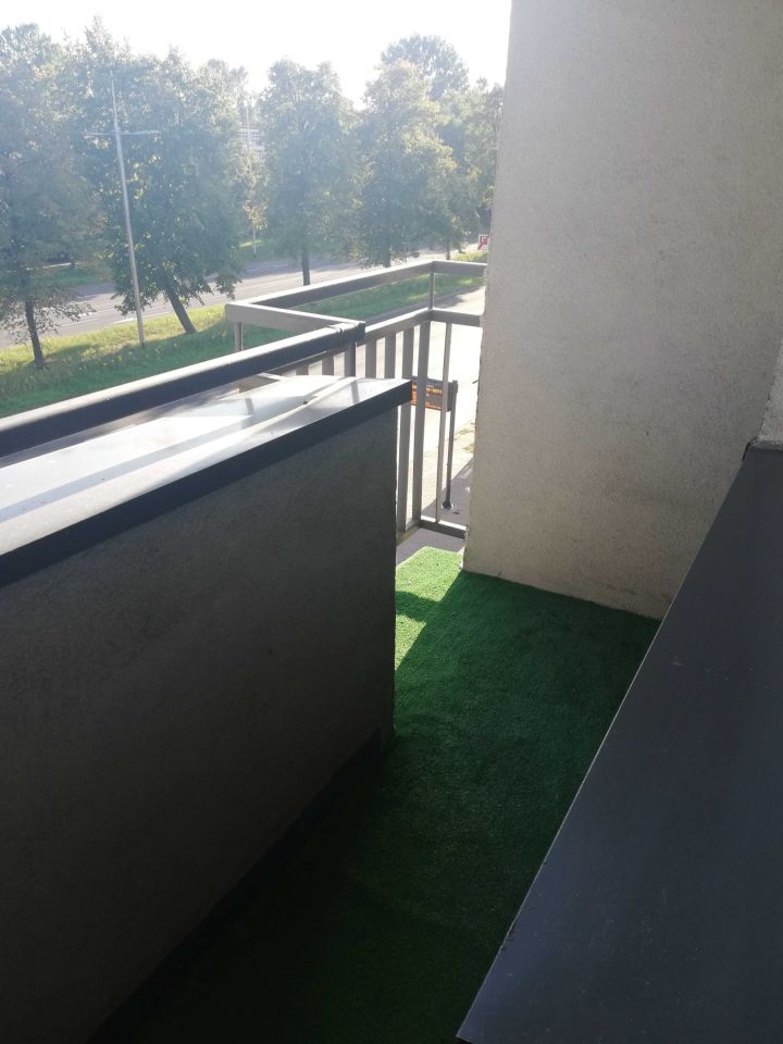 Mieszkanie 3-pokojowe Częstochowa Trzech Wieszczów, al. Aleja Jana Pawła II. Zdjęcie 8