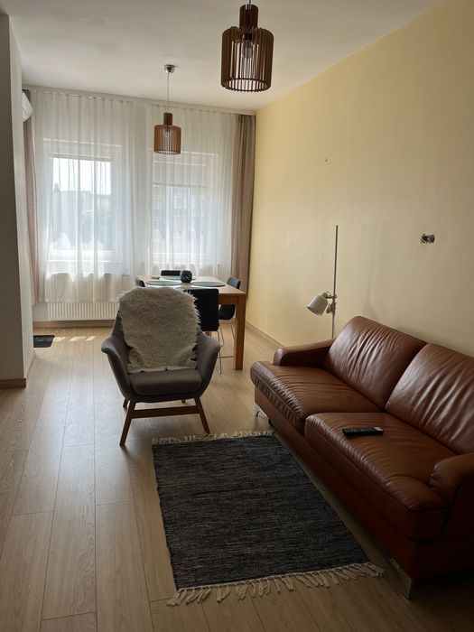 Mieszkanie 3-pokojowe Kalisz Centrum, ul. Czaszkowska. Zdjęcie 1