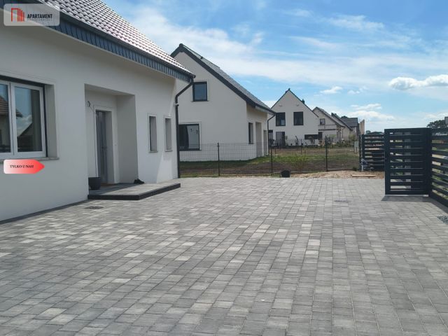 dom wolnostojący, 4 pokoje Dziuplina. Zdjęcie 3