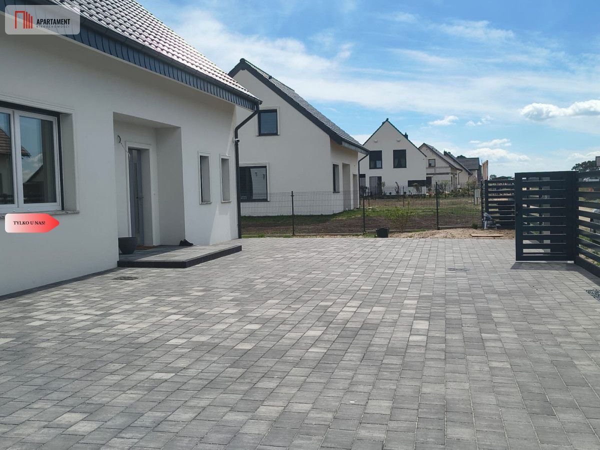 dom wolnostojący, 4 pokoje Dziuplina. Zdjęcie 3