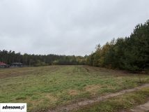 Działka budowlana Bechcice-Wieś. Zdjęcie 2