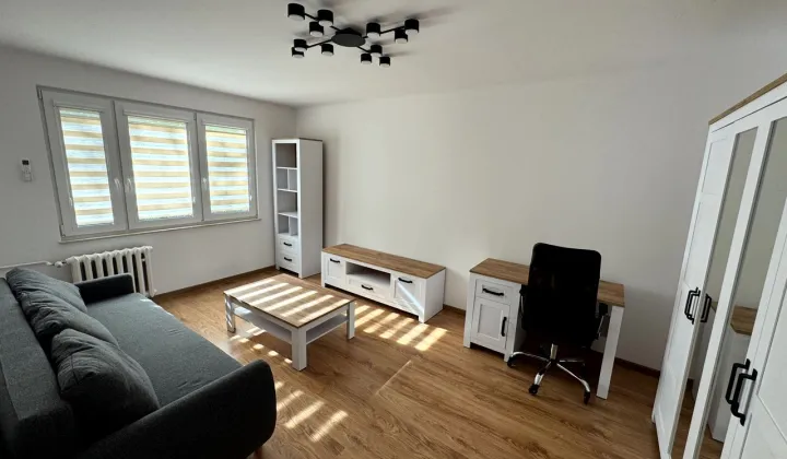 Mieszkanie 2-pokojowe Tarnów, ul. Świętej Faustyny