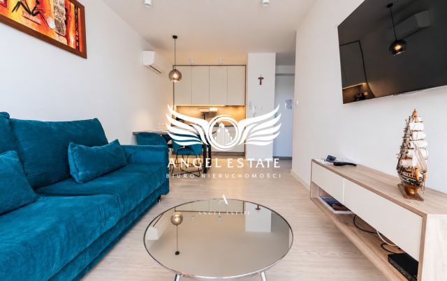 Mieszkanie 2-pokojowe Kołobrzeg, ul. Koralowa. Zdjęcie 2