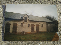 gospodarstwo Syberia. Zdjęcie 2