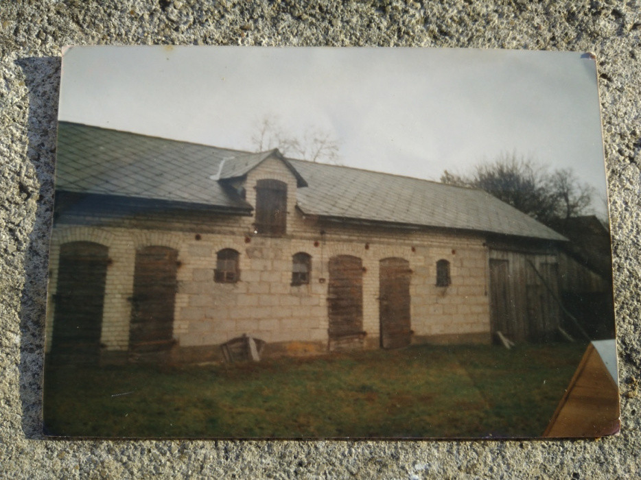 gospodarstwo Syberia. Zdjęcie 3