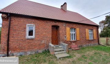 dom wolnostojący, 5 pokoi Staw