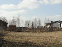 Działka budowlana Wierzeja, ul. Orkiszowa. Zdjęcie 2