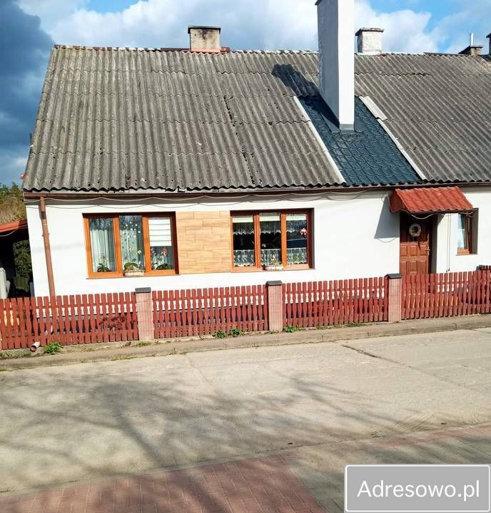 Mieszkanie 2-pokojowe Urbanowo