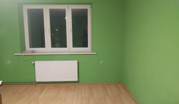 Mieszkanie 2-pokojowe Chrzanów, ul. Kolonia Fabryczna