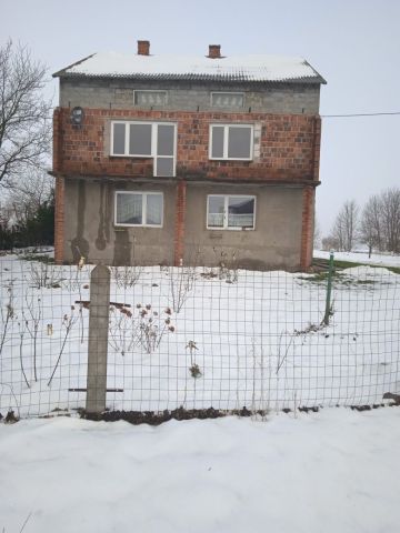 dom wolnostojący Kodrąb. Zdjęcie 1