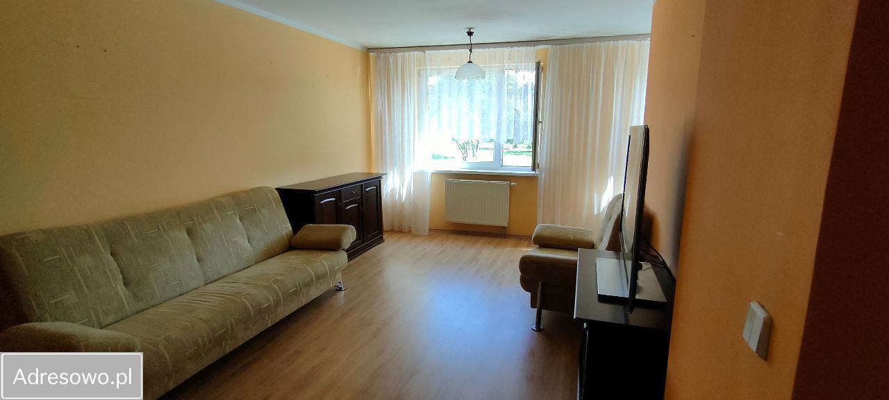 Mieszkanie 2-pokojowe Gliwice Łabędy, ul. Zygmuntowska