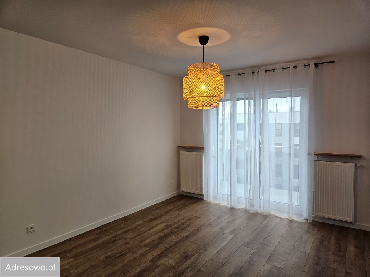 Mieszkanie 3-pokojowe Środa Wielkopolska, ul. Świerkowa