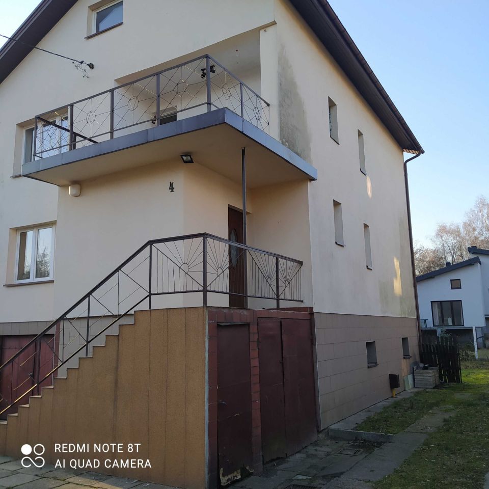 Dom Bedoń Przykościelny, bez pośrednika 167 m2