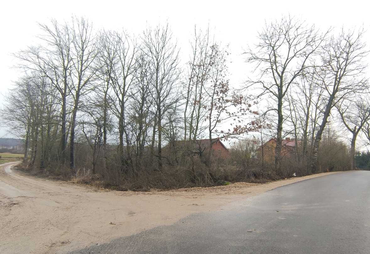 siedlisko, 3 pokoje Kulesze. Zdjęcie 4