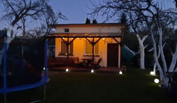 Działka rod Gdańsk Jasień, ul. Gronostajowa